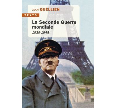 La Seconde Guerre mondiale, 1939-1945