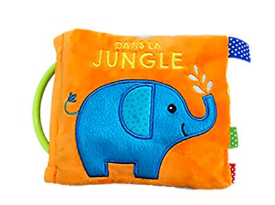 Dans la jungle