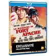 Le Massacre de Fort Apache Exclusivité Fnac Blu-ray