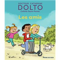Les amis