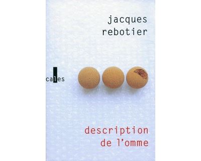 Description de l'omme
