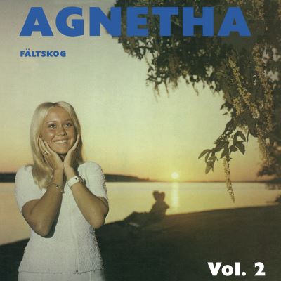 Agnetha Fältskog Volume 2