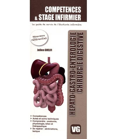 Hépato-gastro-entérologie chirurgie digestive