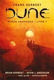 Dune, le roman graphique