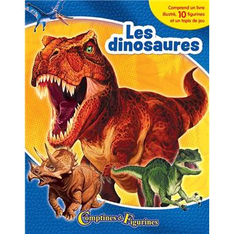 Les dinosaures