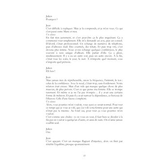 Virtuellement sincères