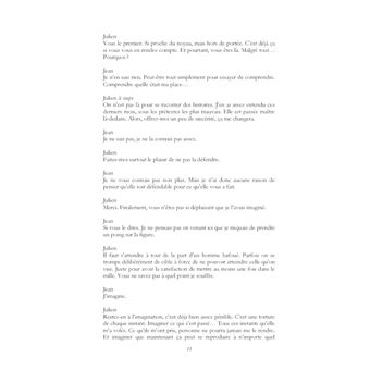 Virtuellement sincères
