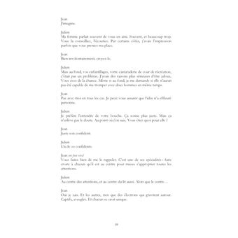 Virtuellement sincères