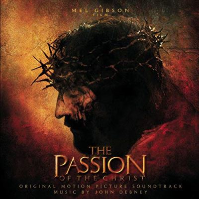 Passion of the christ/180 gr