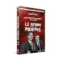 Le Kimono Pourpre DVD