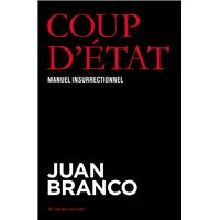 Coup d'état