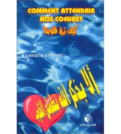 Comment attendrir nos coeurs ?