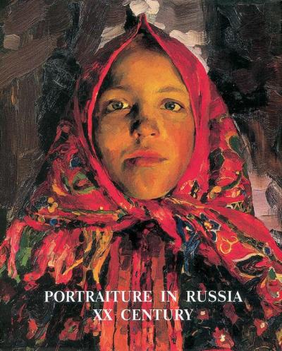 Portraiture in Russia