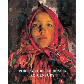 Portraiture in Russia