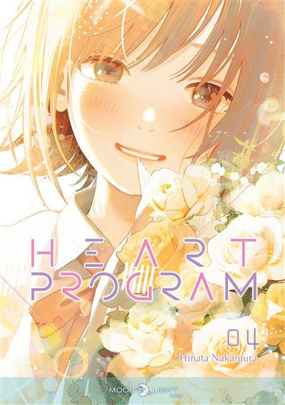 Heart Program T04 - Hinata Nakamura - broché