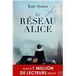 Le Réseau Alice