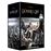 Gossip girlGossip Girl Saisons 1 à 6 Edition spéciale Fnac Coffret DVD Inclus un book_0