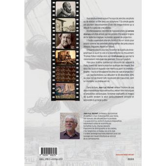 De la naissance de la photographie aux premiers pas du cinéma