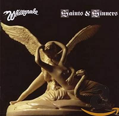 Saints And Sinners