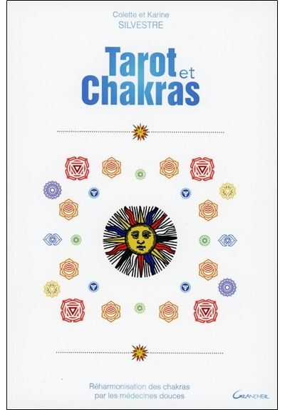 Tarot et chakras