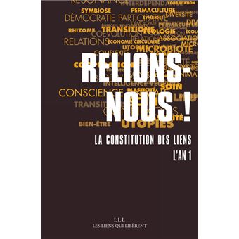 Relions-nous !