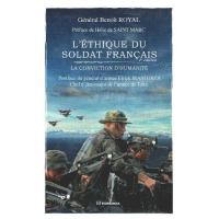 L'éthique du soldat français