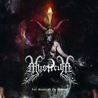BERTUS 50749 - Mysticum - 1
