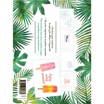 Mes jolies cartes aquarelle