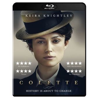 Colette-NL-BLURAY