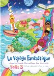 Le monde merveilleux des Houroufs