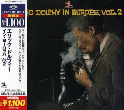 In Europe volume 2