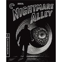 Coffret Nightmare Alley (2021) Blu-ray 4K Ultra HD