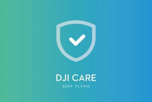 DJI Care Refresh pour Spark