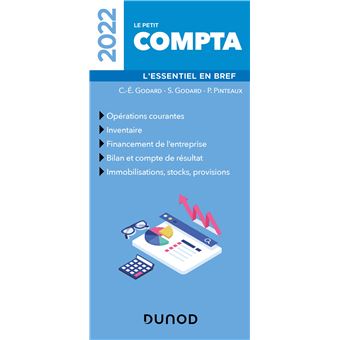 Le petit Compta 2022