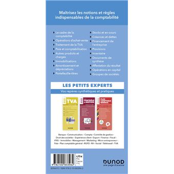 Le petit Compta 2022