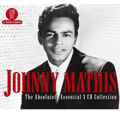 The Absolutely Essential 3cd Collection [Box-set]
