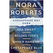 Chesapeake Blue by Nora Roberts | Laura Freeman, author Chesapeake Blue by Nora Roberts | Laura Freeman, author