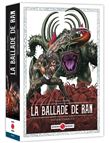 La Ballade de Ran - écrin vol. 01 et 02