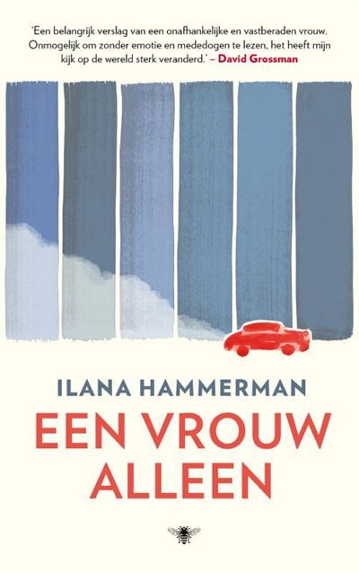 Een vrouw alleen