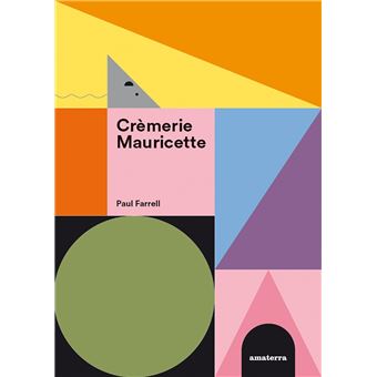 Crèmerie Mauricette