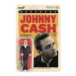 Figurine Johnny Cash ReAction The Man In Black