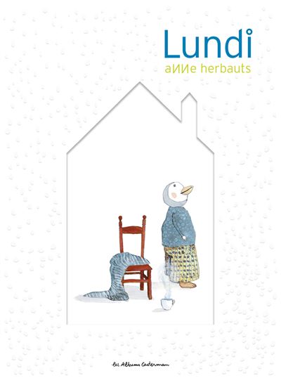 Lundi - nouvelle édition