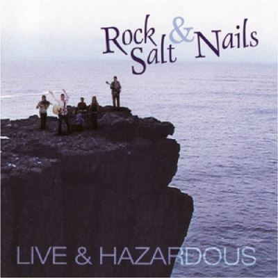 Live and hazardous