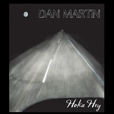 Hoka hey Digipack