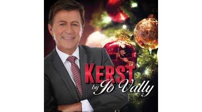 KERST BIJ JO VALLY