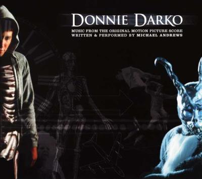 Donnie Darko : Original score
