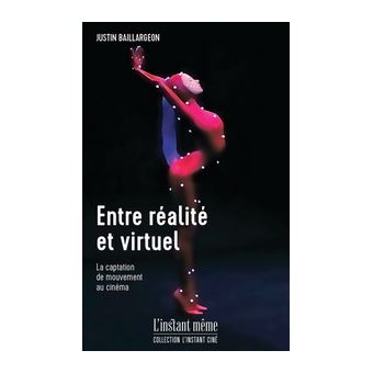 Entre réalité et virtuel