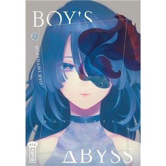Boy's Abyss - Tome 1