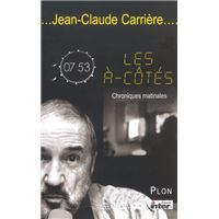 Les à-côtés
