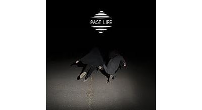 Past life - Inclus CD bonus